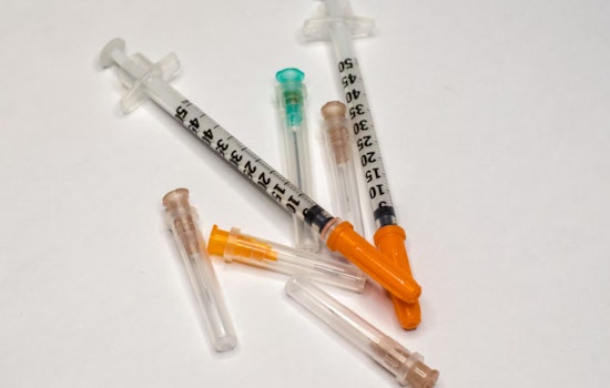 Needles Flood Boston Hotspots As Cleanup Programs Fade