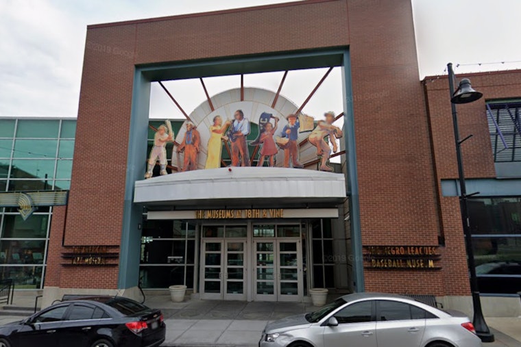 Negro Leagues Museum Pitch In North St. Louis Sparks Parking Fight
