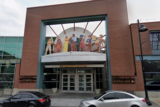 Negro Leagues Museum Pitch In North St. Louis Sparks Parking Fight