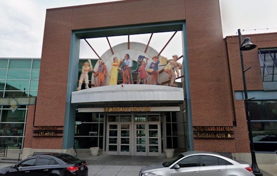 Negro Leagues Museum Pitch In North St. Louis Sparks Parking Fight