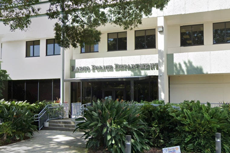 Neighbor, 84, Brutally Beaten After Suspect Says "God Told Me To"