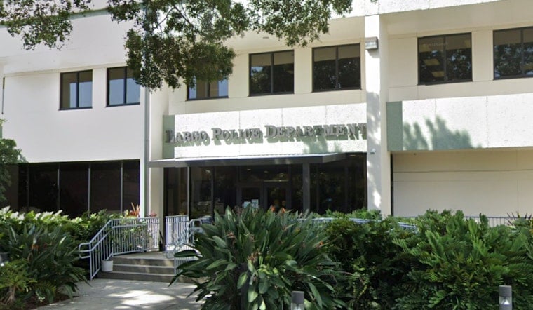 Neighbor, 84, Brutally Beaten After Suspect Says "God Told Me To"