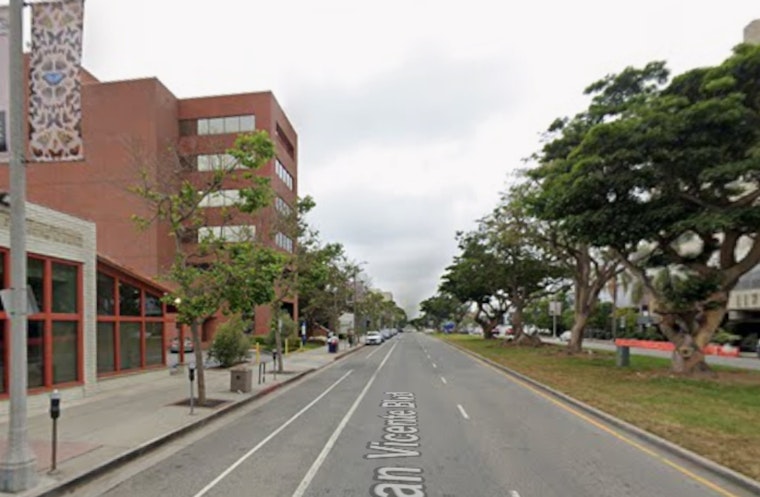 Neighborly Plans Brentwood Food Hall On San Vicente