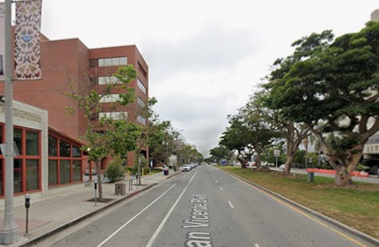 Neighborly Plans Brentwood Food Hall On San Vicente