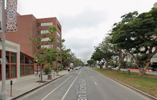 Neighborly Plans Brentwood Food Hall On San Vicente