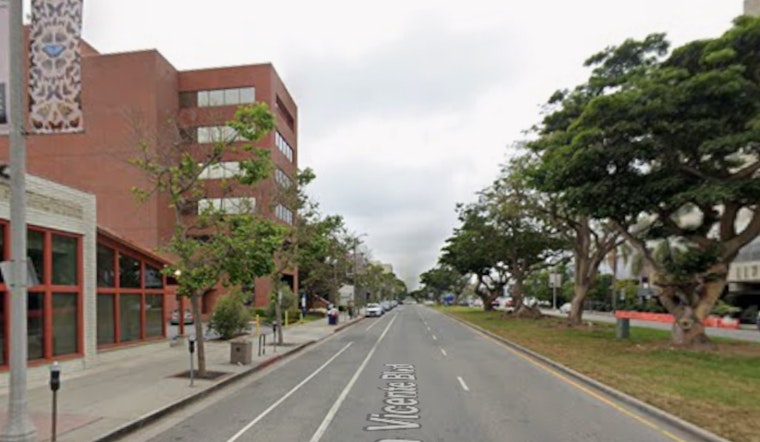 Neighborly Plans Brentwood Food Hall On San Vicente