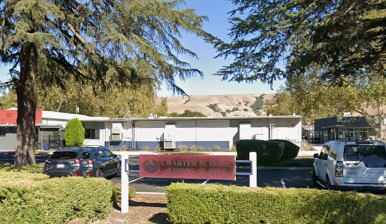 Neighbors Erupt Over Giant Battery Farm Planned Across From Morgan Hill School