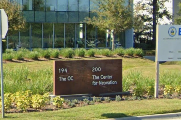 NeoCity Dirt Flies As Osceola Bets $22M On Kissimmee Chip Lab