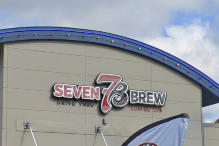 Neon Coffee Crawl Highlights 7 Brew Plots Driving Drive-Thru Push Into Sarasota County