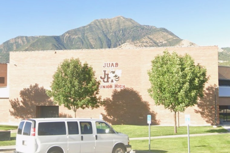 Nephi Schools Plunge Into Lockdown as Cops Nab Suspect on Campus