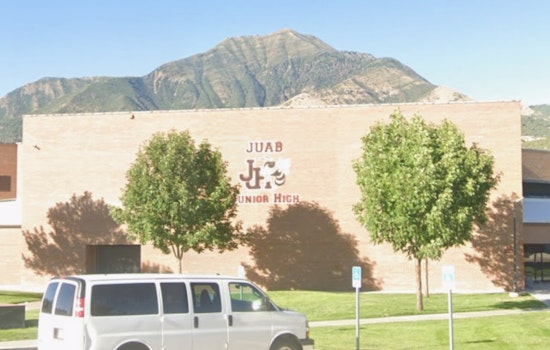 Nephi Schools Plunge Into Lockdown as Cops Nab Suspect on Campus