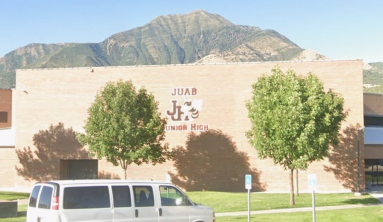 Nephi Schools Plunge Into Lockdown as Cops Nab Suspect on Campus