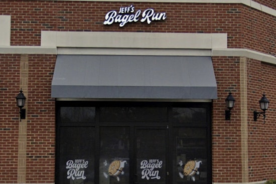 Neptune Beach Goes Full Carb as Jeff’s Bagel Run Rolls Out First Northeast Florida Shop