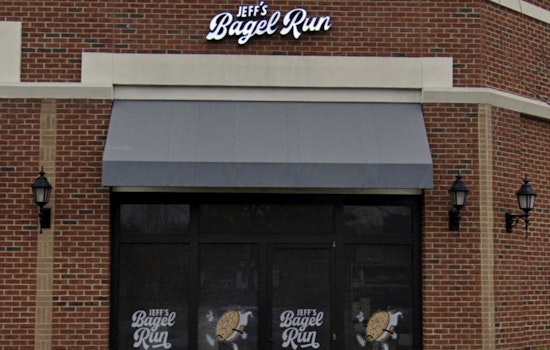 Neptune Beach Goes Full Carb as Jeff’s Bagel Run Rolls Out First Northeast Florida Shop