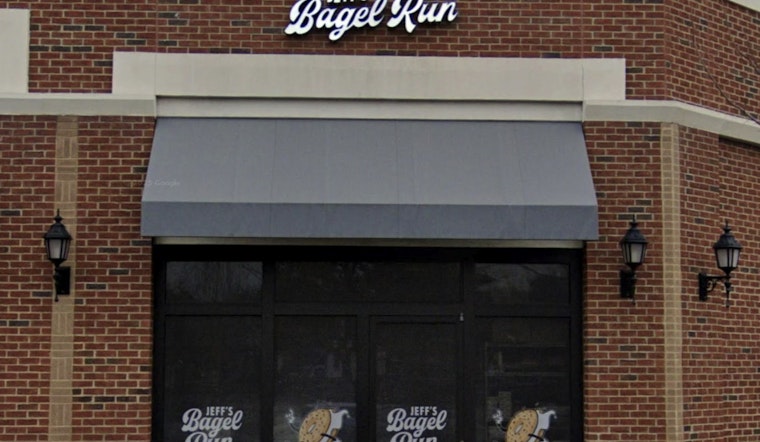 Neptune Beach Goes Full Carb as Jeff’s Bagel Run Rolls Out First Northeast Florida Shop