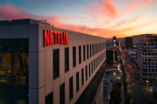 Netflix Jacks Up U.S. Prices Again as Bay Area Streamers Groan