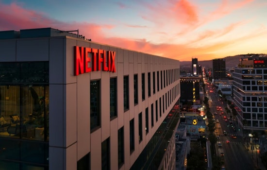 Netflix Jacks Up U.S. Prices Again as Bay Area Streamers Groan