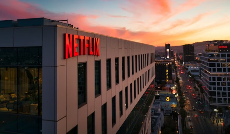 Netflix Jacks Up U.S. Prices Again as Bay Area Streamers Groan