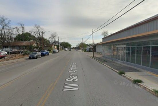 ‘Neue’ Luxury Condos Aim To Rewrite Downtown New Braunfels