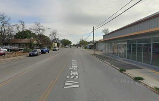 ‘Neue’ Luxury Condos Aim To Rewrite Downtown New Braunfels