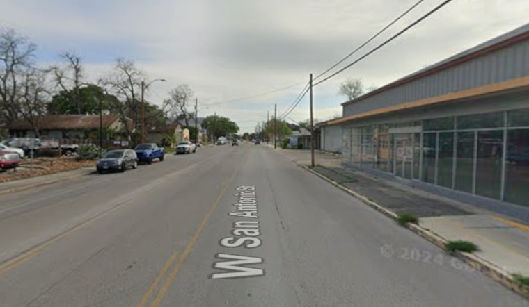 ‘Neue’ Luxury Condos Aim To Rewrite Downtown New Braunfels