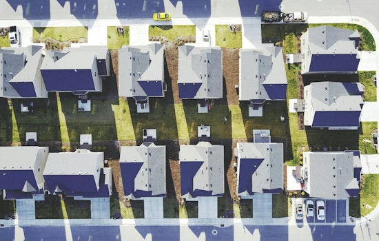 Neumann's 500-Home Blitz Has Cedarburg Neighbors on Edge