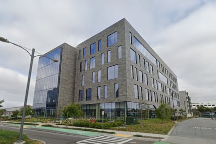 Neuralink Grabs South SF Lab Tower In Bold Biotech Bet