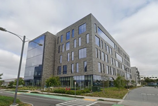 Neuralink Grabs South SF Lab Tower In Bold Biotech Bet
