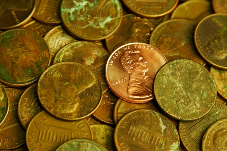 Nevada Casinos Get Green Light To Round Your Winnings As Pennies Vanish