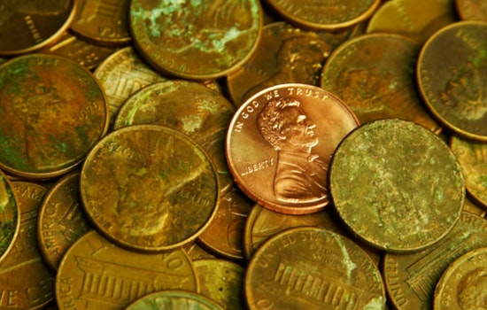 Nevada Casinos Get Green Light To Round Your Winnings As Pennies Vanish