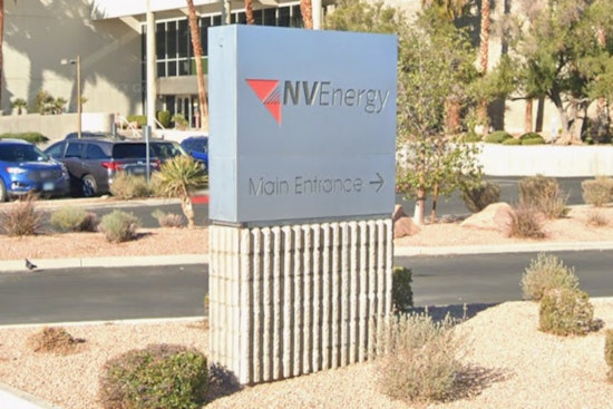 Nevada Data Center Stampede Sparks Power And Water Alarm