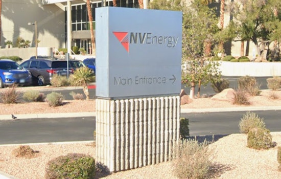 Nevada Data Center Stampede Sparks Power And Water Alarm