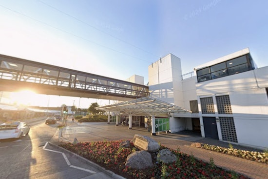 Nevada Hoops Star Nailed After Dublin Airport Cannabis Haul