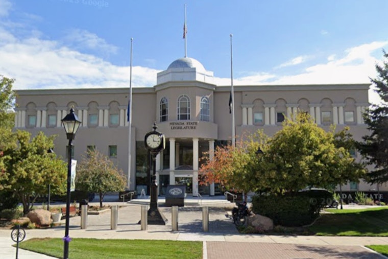 Nevada State Workers Hit With July Health Premium Shock
