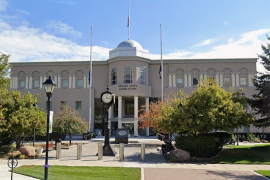Nevada State Workers Hit With July Health Premium Shock