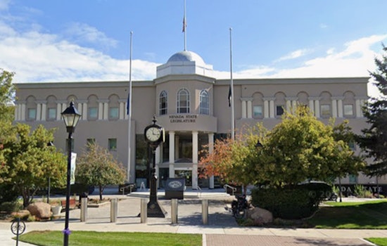 Nevada State Workers Hit With July Health Premium Shock