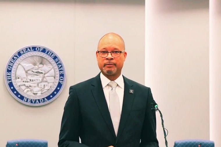 Nevada’s Top Cop Takes on Feds Over Nursing Loan Squeeze