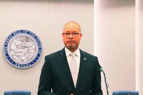 Nevada’s Top Cop Takes on Feds Over Nursing Loan Squeeze