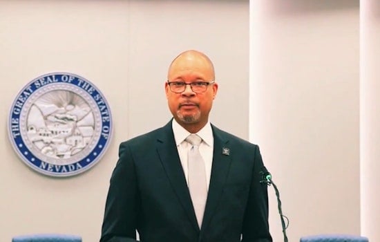 Nevada’s Top Cop Takes on Feds Over Nursing Loan Squeeze