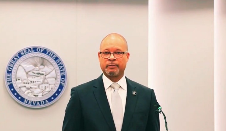 Nevada’s Top Cop Takes on Feds Over Nursing Loan Squeeze