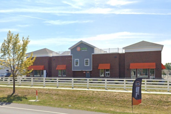 New Albany’s Bubbly Food Hall Shutters After Legal Brawl And Vendor Exodus