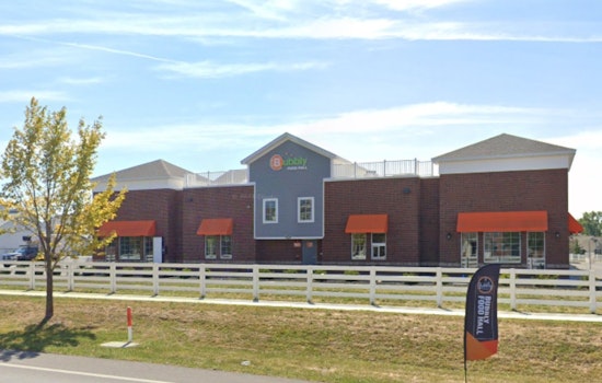 New Albany’s Bubbly Food Hall Shutters After Legal Brawl And Vendor Exodus