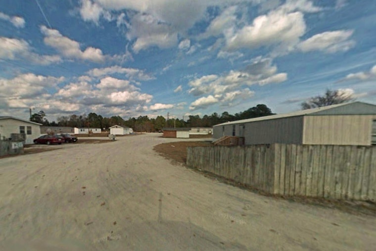 New Bern Bat Attack Leaves Woman Charged With Felony Assault
