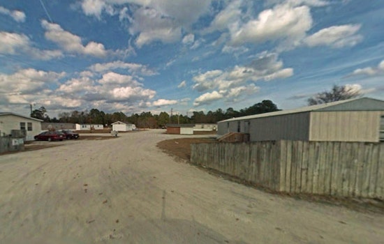 New Bern Bat Attack Leaves Woman Charged With Felony Assault