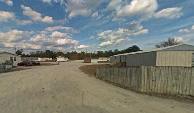 New Bern Bat Attack Leaves Woman Charged With Felony Assault