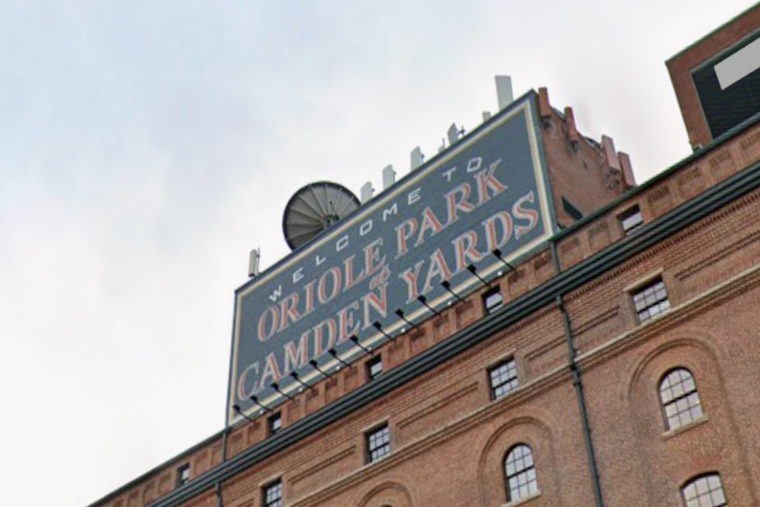New Birdhouse Bar Crashes Camden Yards Opening Day Party