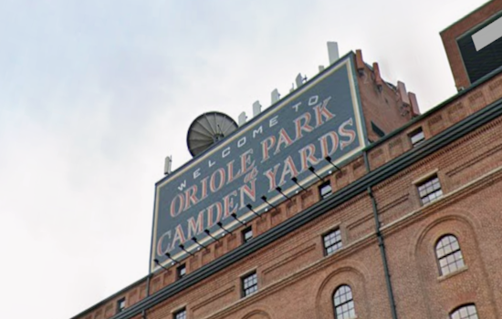 New Birdhouse Bar Crashes Camden Yards Opening Day Party
