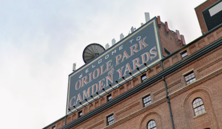 New Birdhouse Bar Crashes Camden Yards Opening Day Party