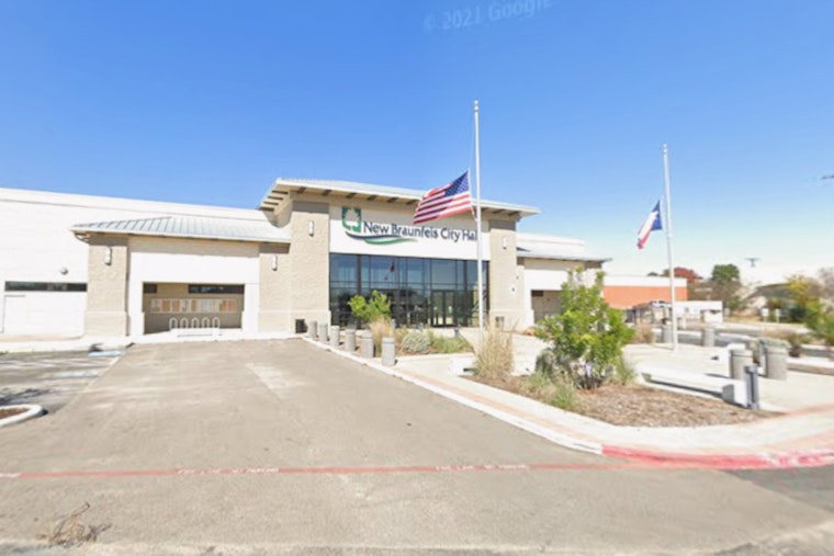 New Braunfels Boomtown Nearly Cracks Top Of National Growth And Affordability List