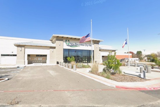 New Braunfels Boomtown Nearly Cracks Top Of National Growth And Affordability List